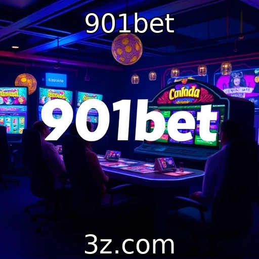 901bet - Acessibilidade em jogos para pessoas com deficiência