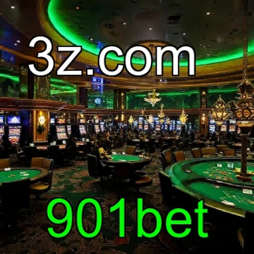 Baccarat e 901bet: A Experiência Premium do Jogo Online