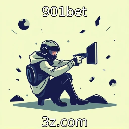 901bet - Cultura dos eSports em ascensão no cenário global