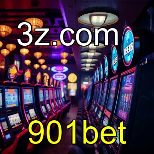 Mergulhe no Mundo dos Esports com 901bet e Vença!