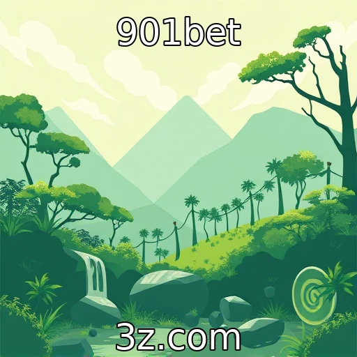 901bet - Sustentabilidade nas práticas de desenvolvimento de jogos